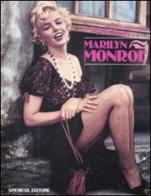 Marilyn Monroe di Michael Conway, Mark Ricci, Enrico Magrelli edito da Gremese Editore