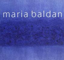 Maria Baldan. Opere 1965-2000 di Rossana Bossaglia edito da Bora