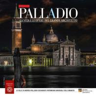 Discover Palladio. La carriera e le opere del grande architetto edito da Vivi