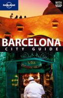 Barcellona. Ediz. inglese edito da Lonely Planet