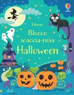 Halloween. Ediz. a colori di Kirsteen Robson edito da Usborne