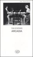 Arcadia di Tom Stoppard edito da Einaudi