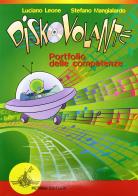 Diskovolante. Corso di educazione musicale. Con CD Audio. Per la Scuola media vol. 1-2 di Luciano Leone, Stefano Mangialardo edito da Petrini
