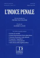 L' indice penale vol.2 edito da Dike Giuridica