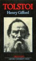 Tolstoi di Henry Gifford edito da Dall'Oglio