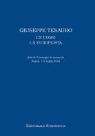 Ignazio Caruso. Uomo Militare amministratore Politico di Antonio