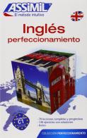 Inglés perfeccionamiento di Anthony Bulger edito da Assimil Italia