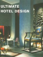 Ultimate hotel design edito da TeNeues
