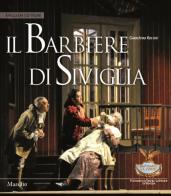 Il barbiere di Siviglia. Ediz. inglese edito da Marsilio