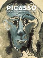 Picasso e le sue passioni-and his passions di Dolores Duràn Ucar, Stefano Cecchetto edito da Gli Ori