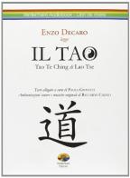 Il Lao Tzu Tao. Con CD-ROM di Lao Tzu edito da Verdechiaro