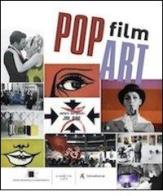 Pop film art edito da Edizioni Sabinae