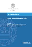 Eros e pathos del nascosto edito da Ledizioni