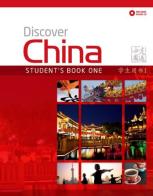 Discover China. Student's book 1. Per le Scuole superiori. Con CD Audio di Anqi Ding edito da Macmillan