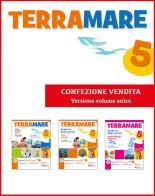 Terramare. Classe quinta. Per la Scuola elementare. Con Per la Scuola elementare. Con e-book edito da Giunti Scuola