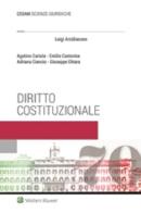 Diritto costituzionale di Agatino Cariola, Emilio Castorina, Adriana Ciancio edito da CEDAM