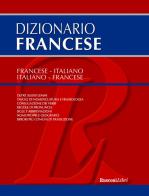 Dizionario francese. Francese-italiano, italiano-francese edito da Rusconi Libri
