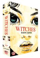 Witches. Box vol.1-2 di Daisuke Igarashi edito da Dynit Manga