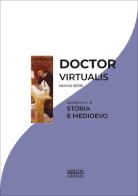 Doctor virtualis vol. 21 edito da Biblion
