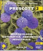 Microbiologia sistematica, ambientale, industriale vol.2 di Lansing M. Prescott edito da McGraw-Hill Education