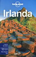 Irlanda di Fionn Davenport edito da Lonely Planet Italia