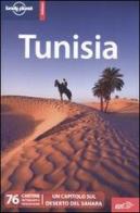Tunisia di Donna Wheeler, Paul Clammer, Emilie Filou edito da EDT
