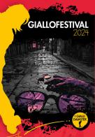 GialloFestival 2024 edito da Damster
