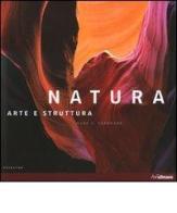 Natura. Arte e struttura. Ediz. italiana, spagnola e portoghese di Mara K. Fuhrmann edito da Ullmann