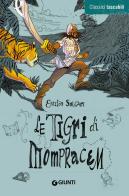 Le tigri di Mompracem di Emilio Salgari edito da Giunti Junior