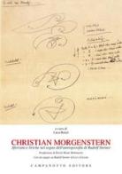 Christian Morgenstern. Aforismi e liriche nel segno dell'antroposofia di Rudolf Steiner di Luca Renzi edito da Campanotto