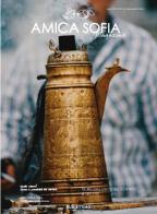 Amica Sofia Magazine (2025) vol. 1 edito da Rubbettino