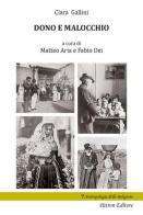 Dono e malocchio di Clara Gallini edito da Pàtron