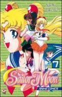 Sailor Moon. Anime comics vol.7 di Naoko Takeuchi edito da GP Manga