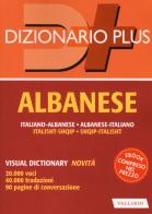 Dizionario albanese. Italiano-albanese, albanese-italiano. Con ebook edito da Vallardi A.