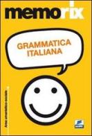 Grammatica italiana di Olimpia Rescigno edito da Edises