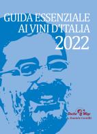 Guida essenziale ai vini d'Italia 2022 di Daniele Cernilli edito da DoctorWine