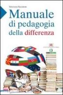 Manuale di pedagogia della differenza di Stefano Salmeri edito da Euno Edizioni
