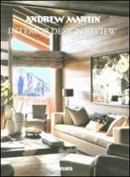 Andrew Martin. Interior design review. Ediz. illustrata vol.15 edito da TeNeues