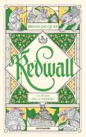 La spada del guerriero. Redwall di Brian Jacques edito da Mondadori