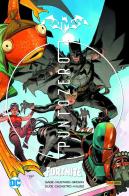 Punto zero collection. Batman/Fortnite di Christos Gage, Donald Mustard, Reilly Brown edito da Panini Comics
