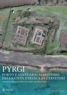 Pyrgi. Porto e santuario marittimo della città etrusca di Cerveteri. Materiali per una visita dell'area archeologica edito da Quasar