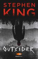 The outsider di Stephen King edito da Sperling & Kupfer