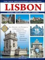 Lisbona. Ediz. inglese di Giovanna Magi edito da Bonechi