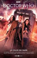 Doctor Who vol.18 di Nick Abadzis, Dan Slott, Jody Houser edito da Editoriale Cosmo