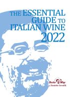 The essential guide to Italian wine 2022 di Daniele Cernilli edito da DoctorWine