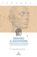 Dentro il Digiticene. Cartografie della condizione onto-tecnologica di Sapiens di Gianluca Giannini edito da Meltemi