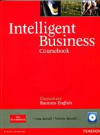International business. Elementary. Coursebook. Con espansione online. Per le Scuole superiori. Con CD-ROM edito da Pearson Longman