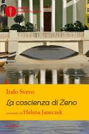 La coscienza di Zeno di Italo Svevo edito da Mondadori
