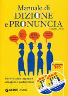 Manuale di dizione e pronuncia. Con 2 CD-ROM di Ughetta Lanari edito da Demetra