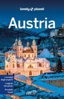 Austria di Catherine Le Nevez, Marc Di Duca, Anthony Haywood edito da Lonely Planet Italia